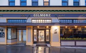 Gilmore Hotel, Trademark Collection By Wyndham